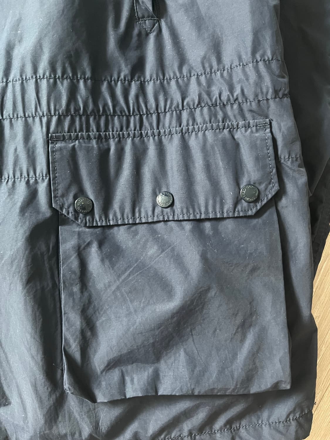 Engineered garments field parka 상품이미지10