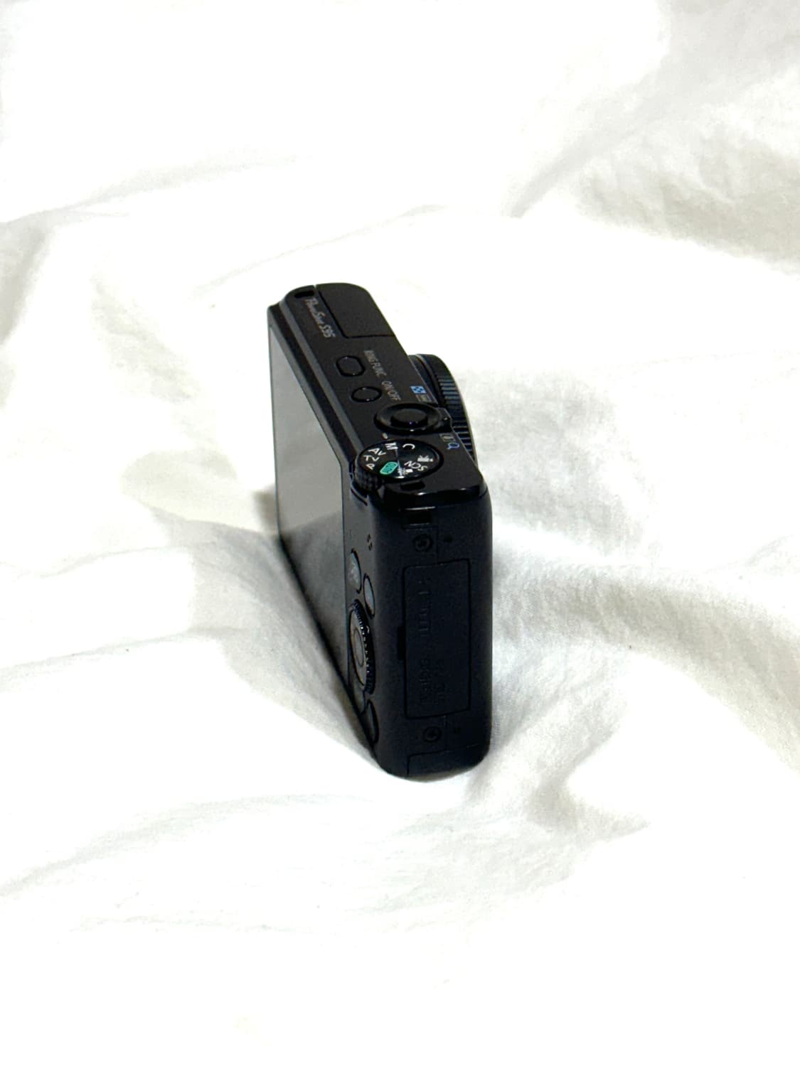 캐논 파워샷 S95 (Canon PowerShot S95) 상품이미지6