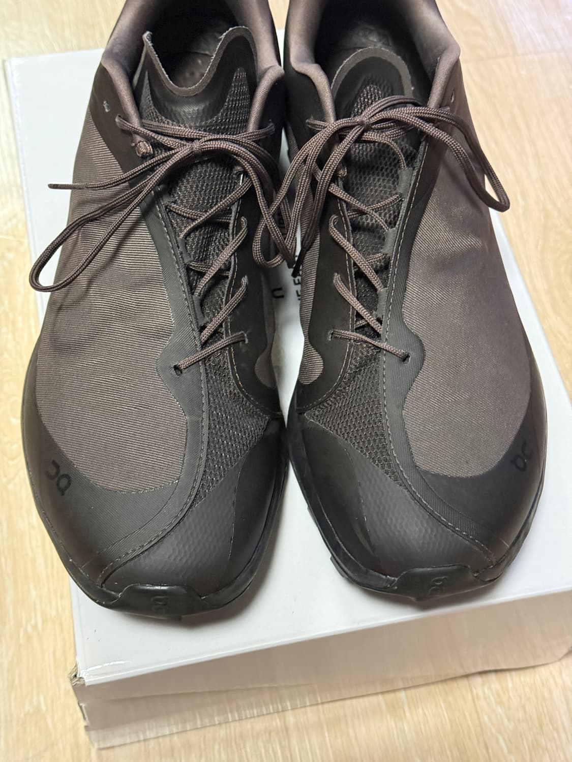 파프온 클라우드 벤쳐 카카오 에스프레소  상품이미지3