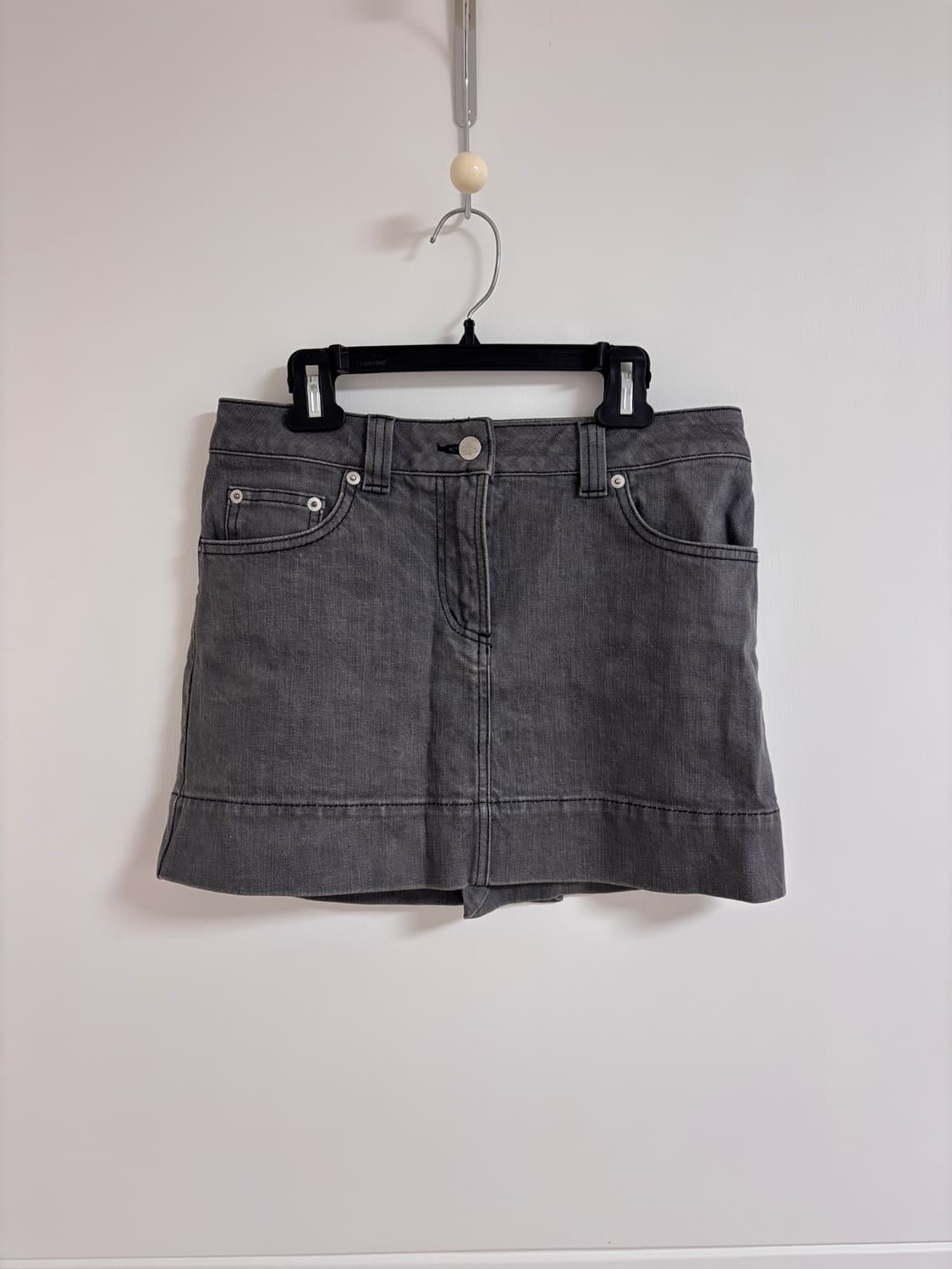 Vivienne Westwood 데님 스커트 상품이미지1