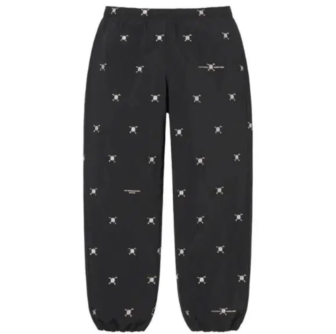 [M] 언더커버 슈프림 트랙팬츠 상품이미지1