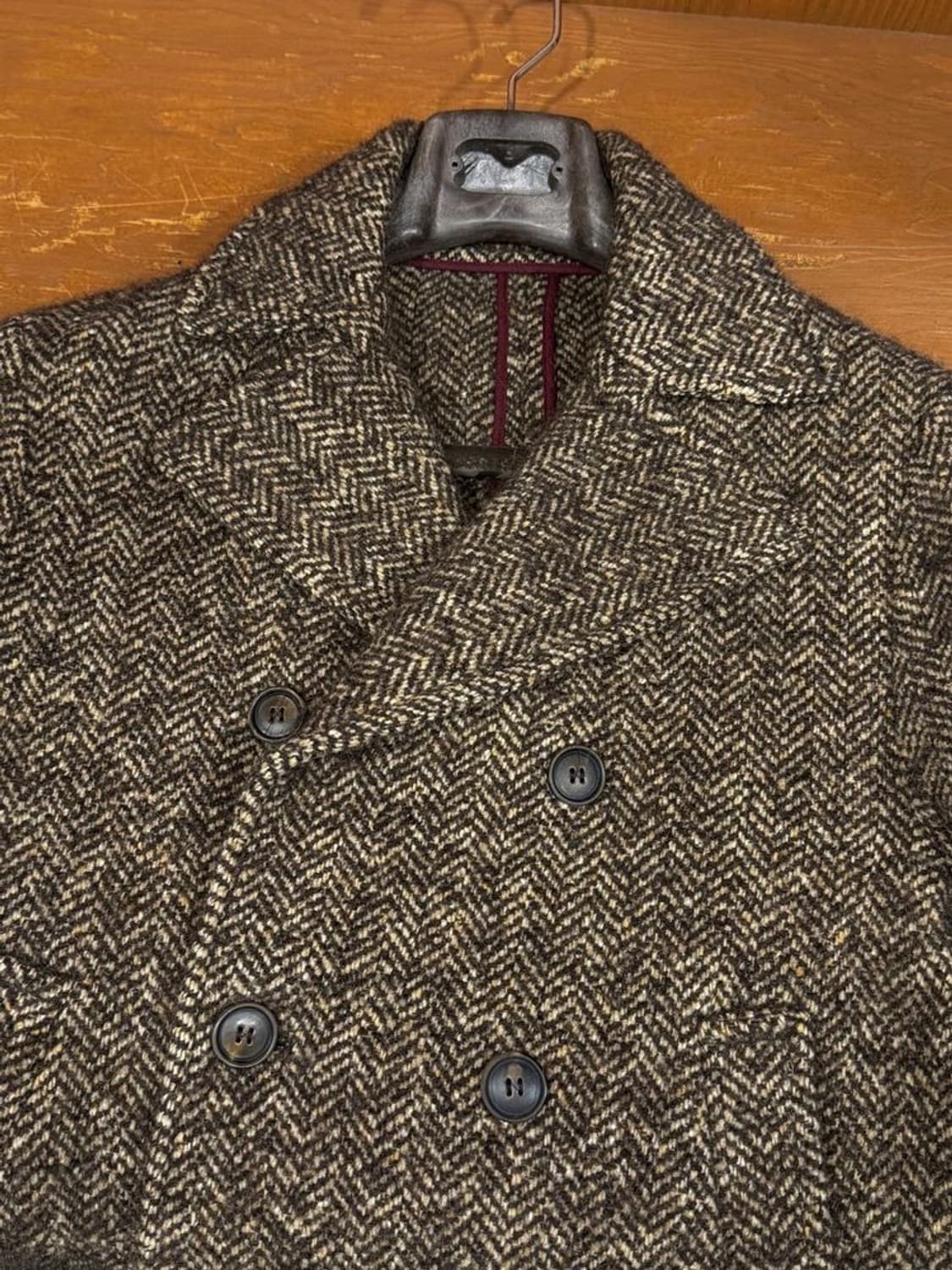 이스트하버서플러스 폴로코트 상품이미지8