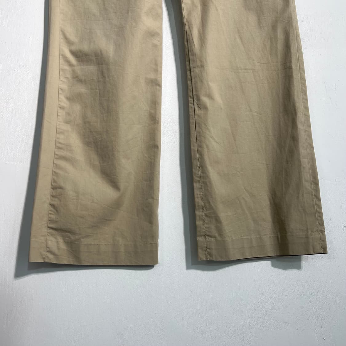 폴로랄프로렌 치노팬츠 160 상품이미지6