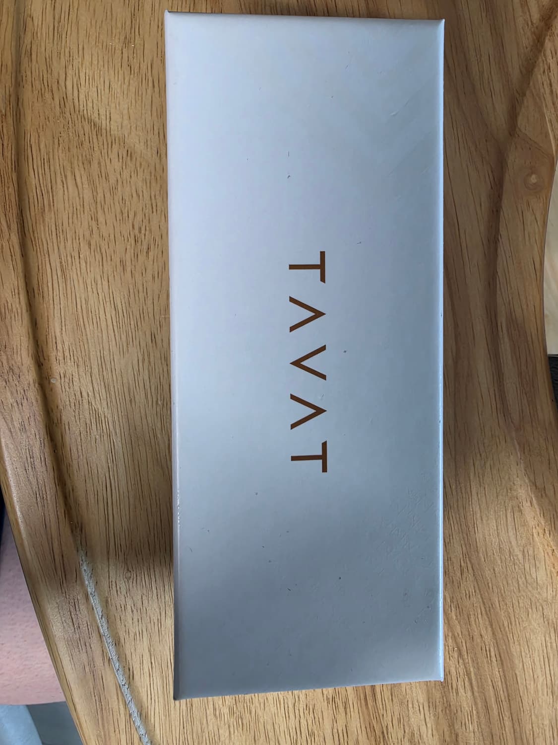 타밧(tavat) 판토스 안경 판매합니다 상품이미지1