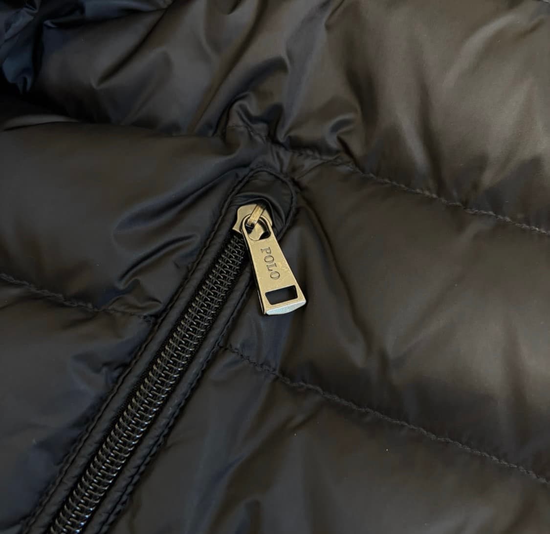 폴로 랄프로렌 패딩  상품이미지6