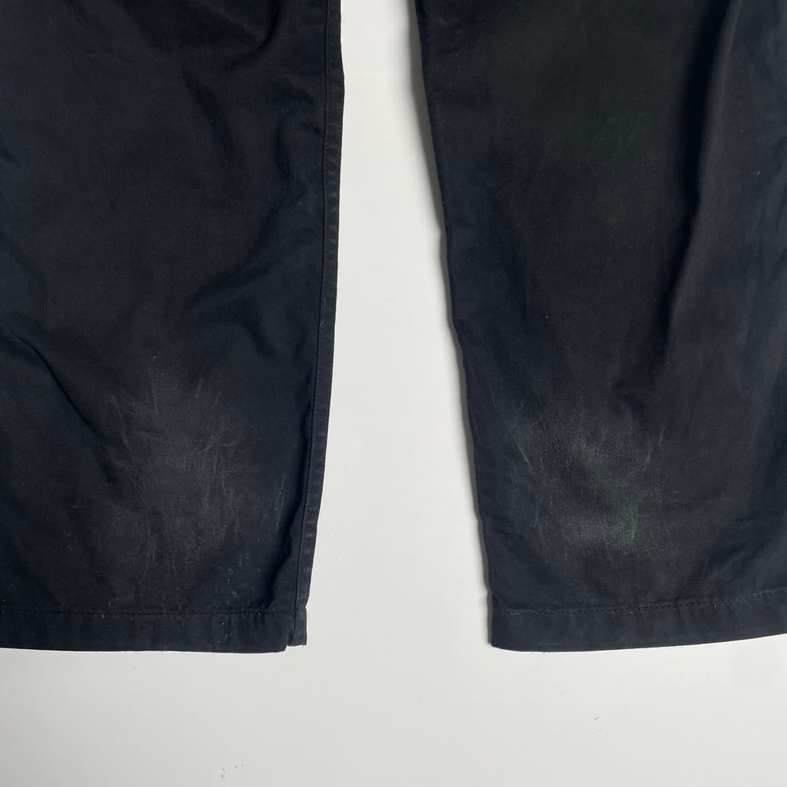 Virgo 빅 카고 포켓 팬츠 상품이미지10