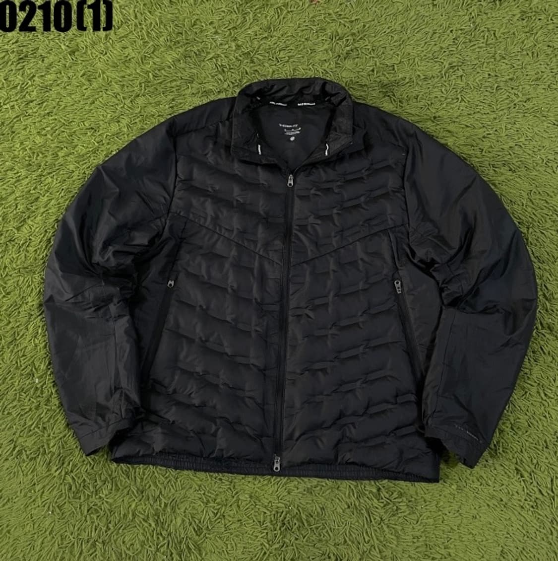 나이키 패딩 상품이미지1