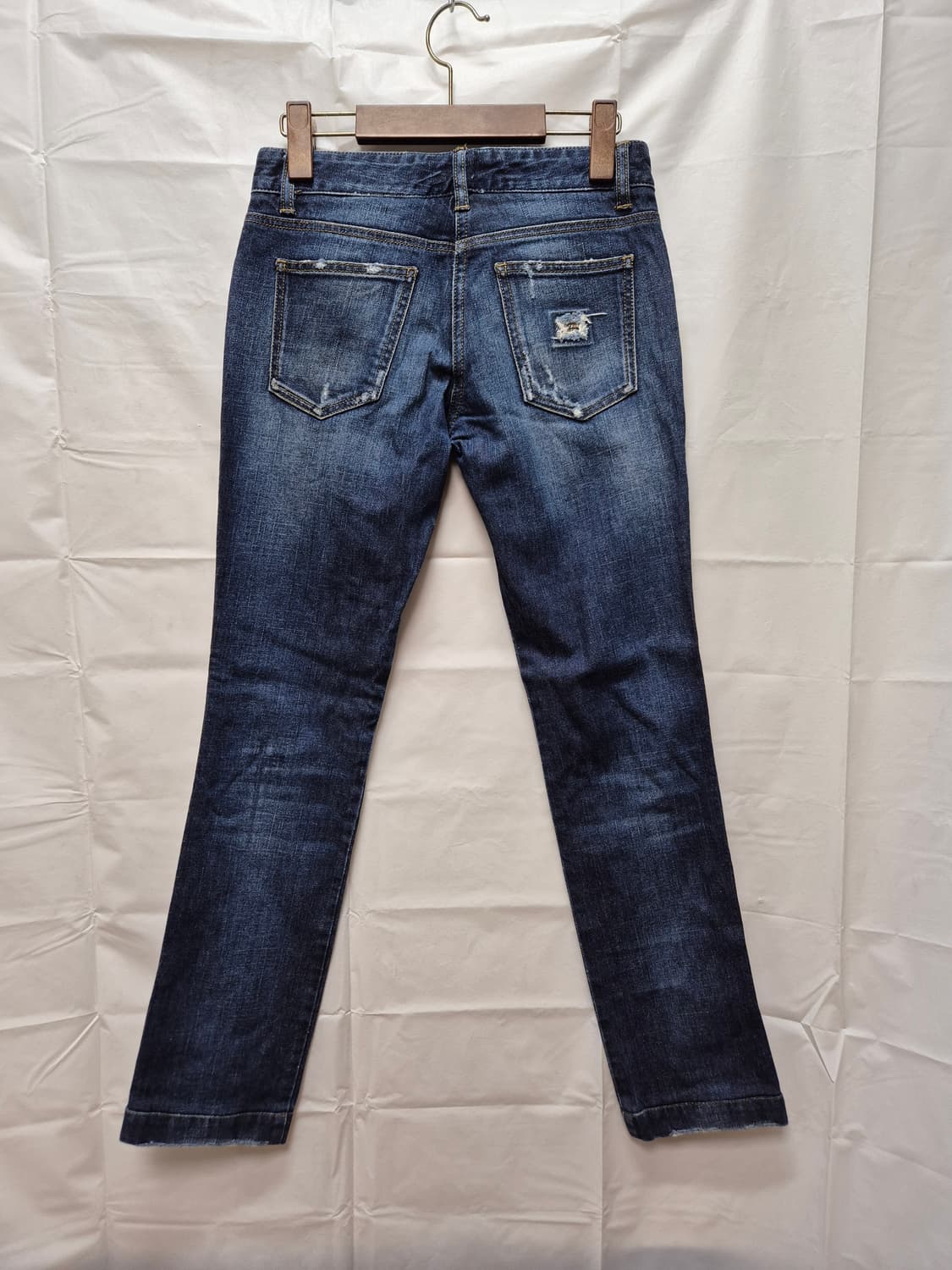 돌체앤가바나 여성데님 백화점판  상품이미지4