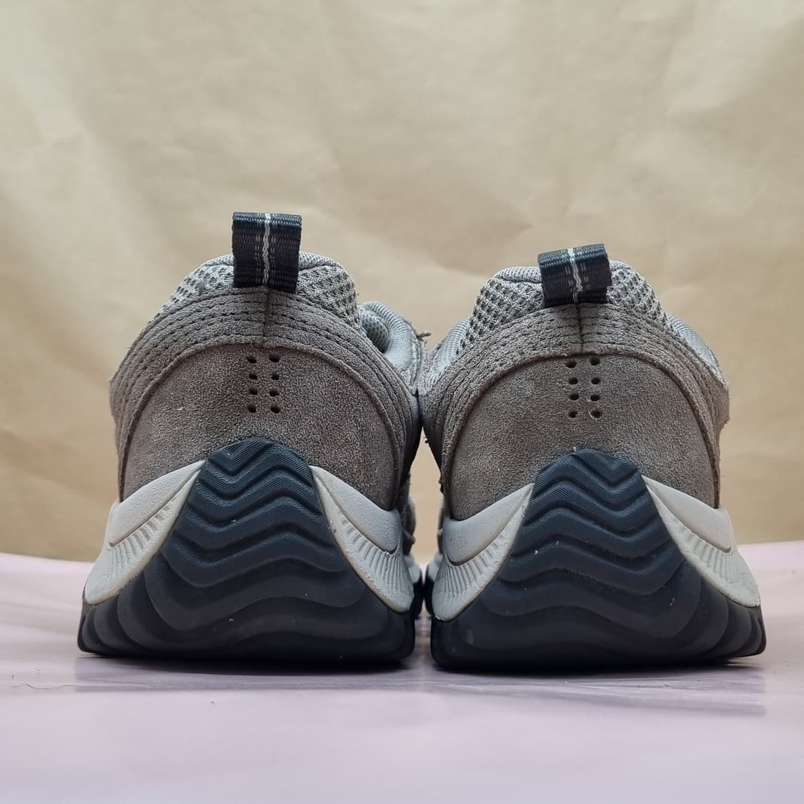 머렐 오크그릭 여성트레킹화240 상품이미지4