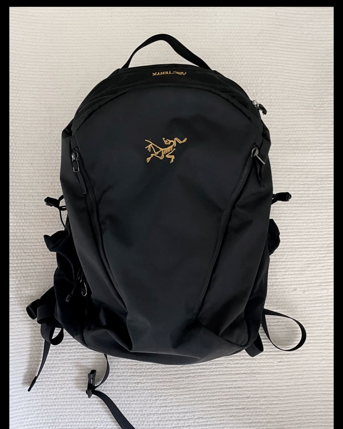 아크테릭스 맨티스 26 백팩 ARC'TERYX mantis 26L 상품이미지7