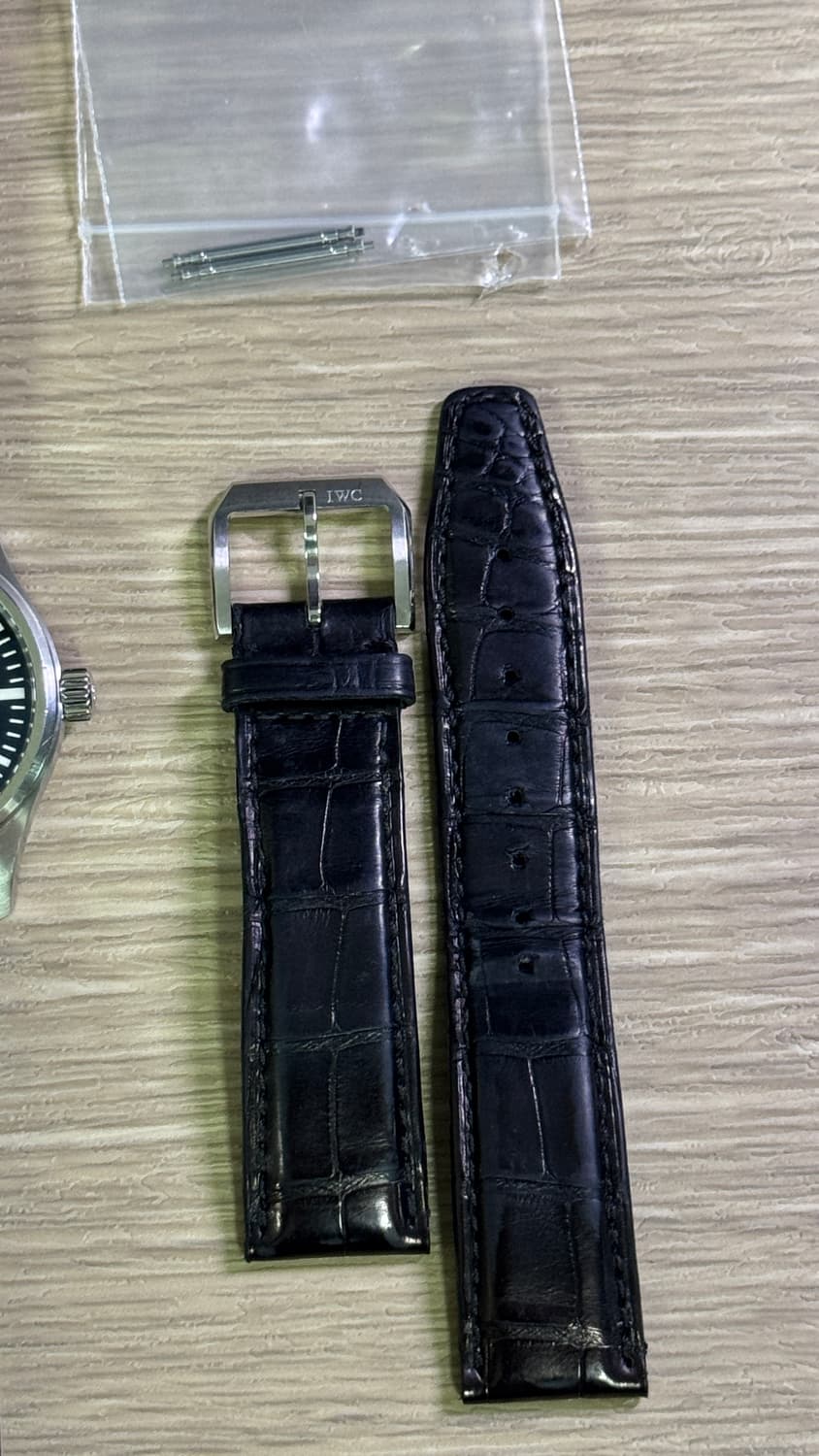 iwc mark xvi 마크16 상품이미지8