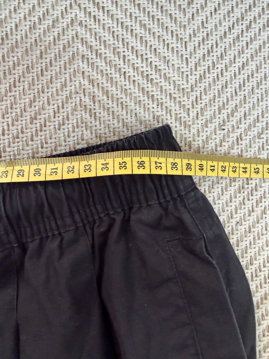 정품) 나이키 남성 오버사이즈핏 반바지 L 상품이미지9