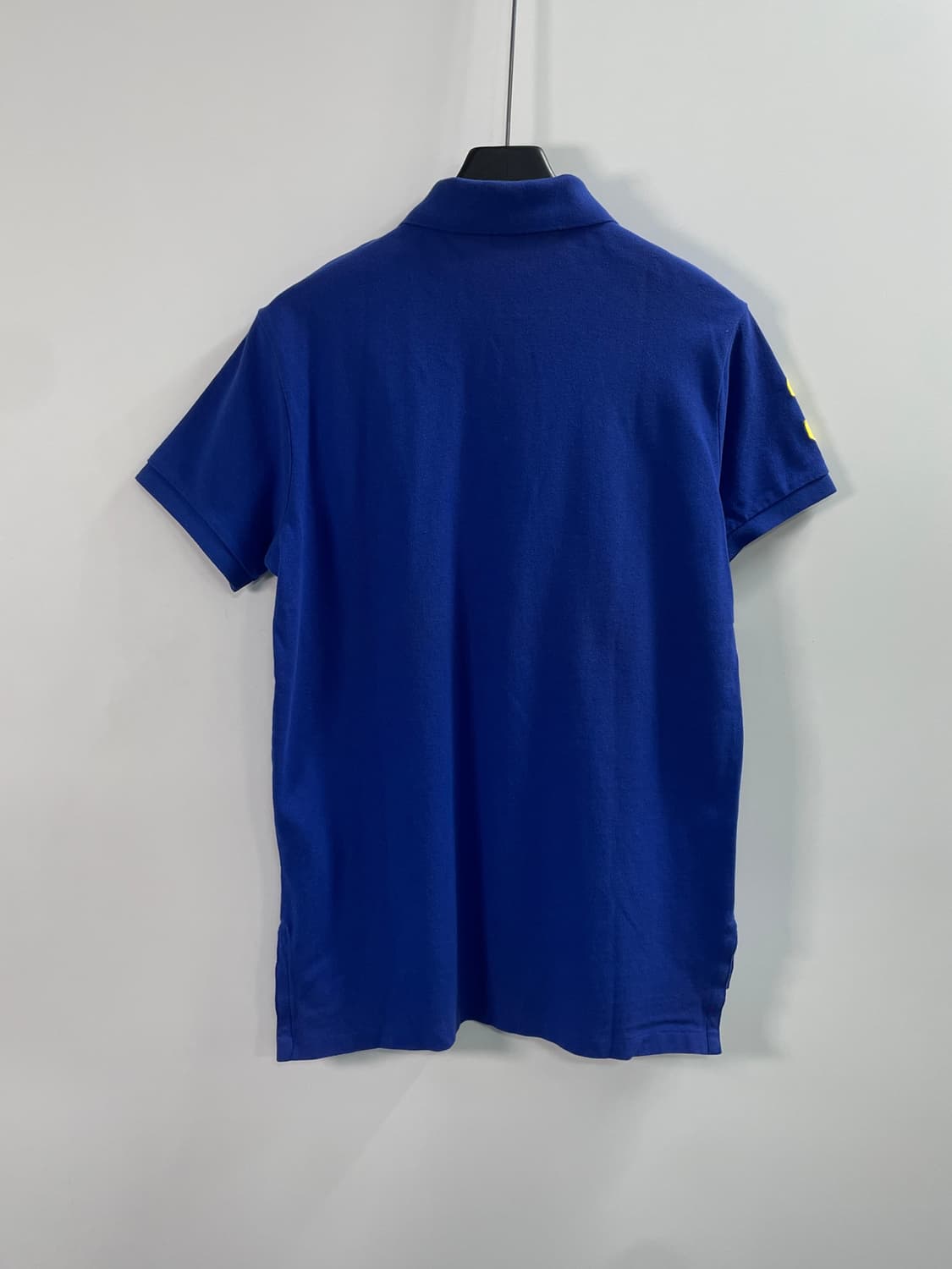 폴로 랄프로렌 빅포니 pk 반팔 카라티 (on.688) 상품이미지3