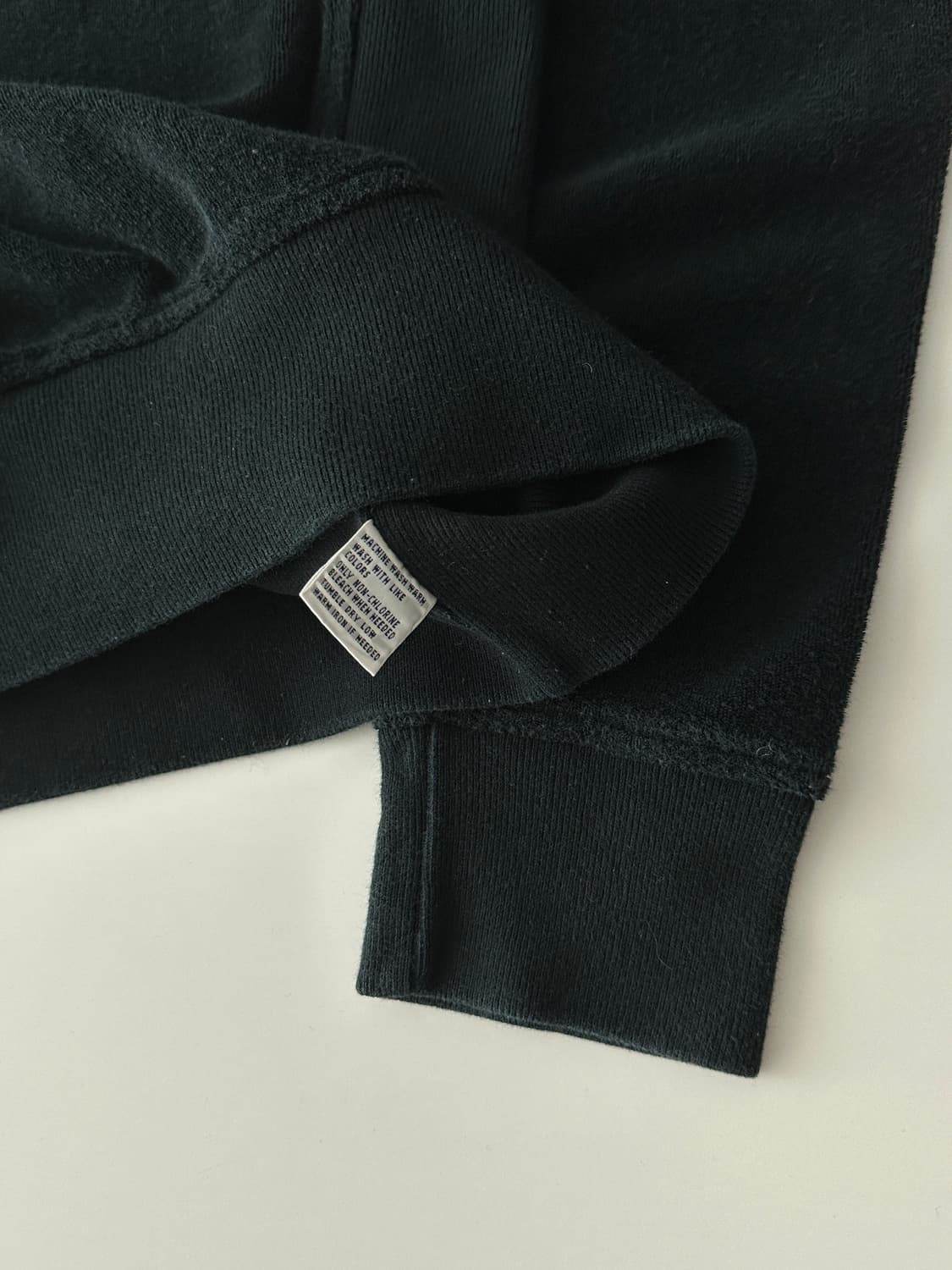 폴로 랄프로렌 맨투맨 s 상품이미지3