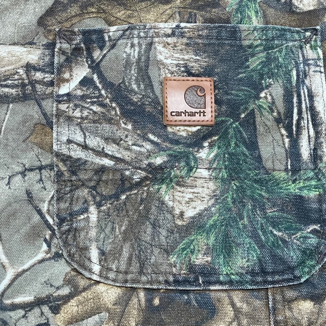 [40] 칼하트 b235977 리얼트리 카펜터 팬츠 상품이미지3