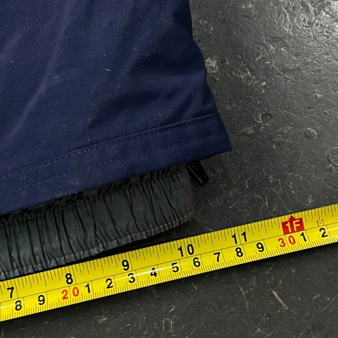 100 노스페이스 하이벤트 보드복 팬츠  상품이미지7