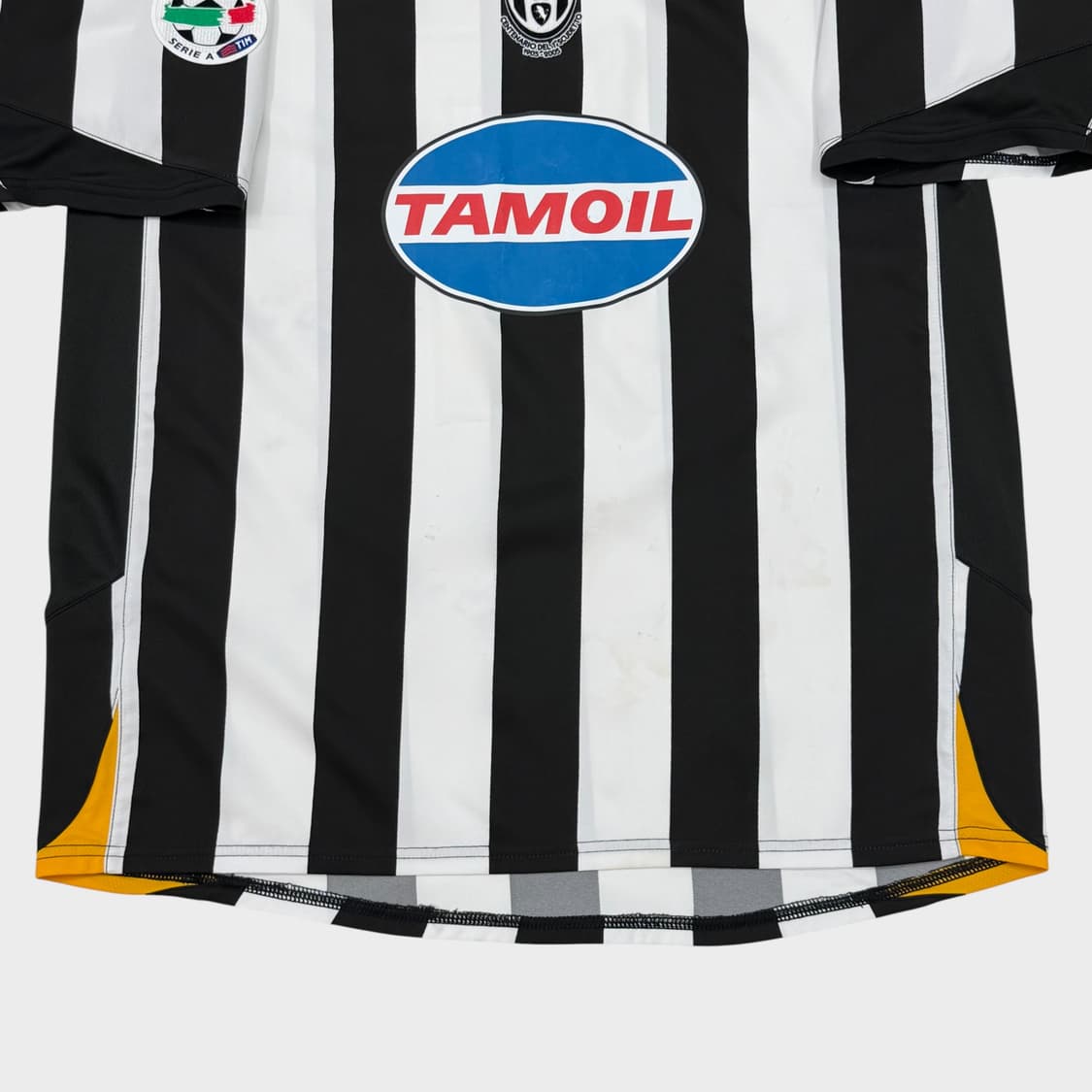 05-06 유벤투스 홈 No.17 다비드 트레제게 상품이미지6