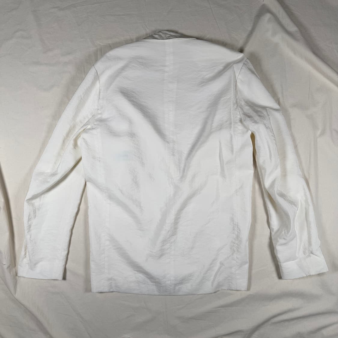 르메르 숄카라 자켓 백화점택 상품이미지6