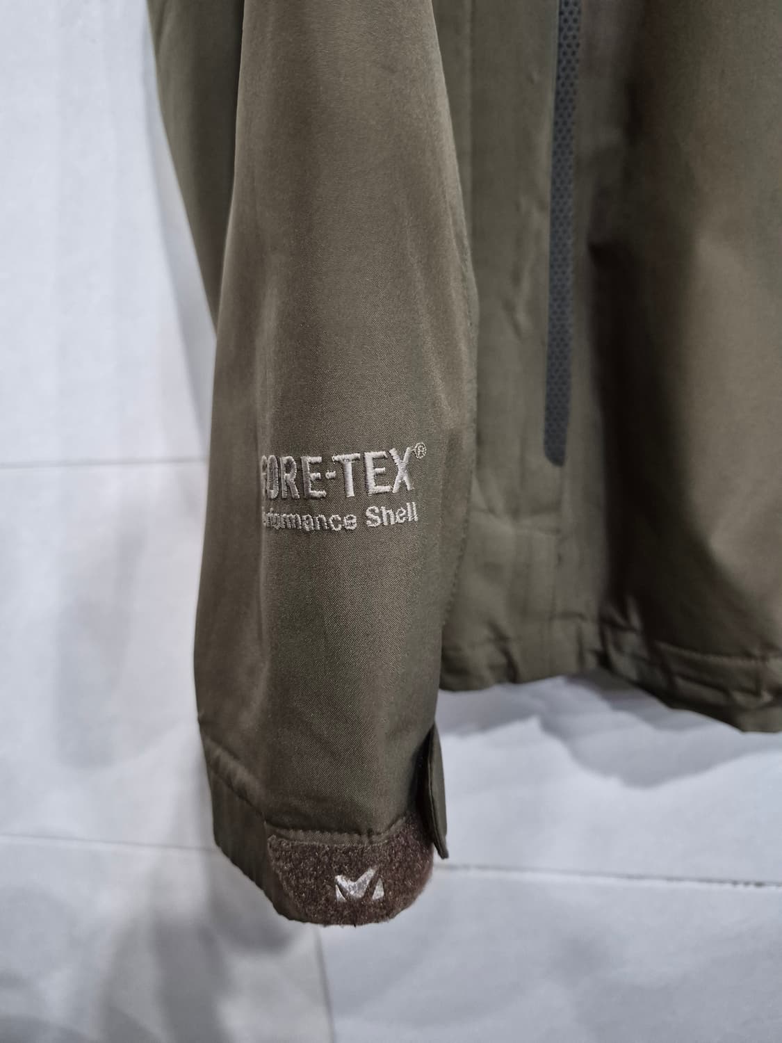 밀레의 고어텍스 자켓 상품이미지6