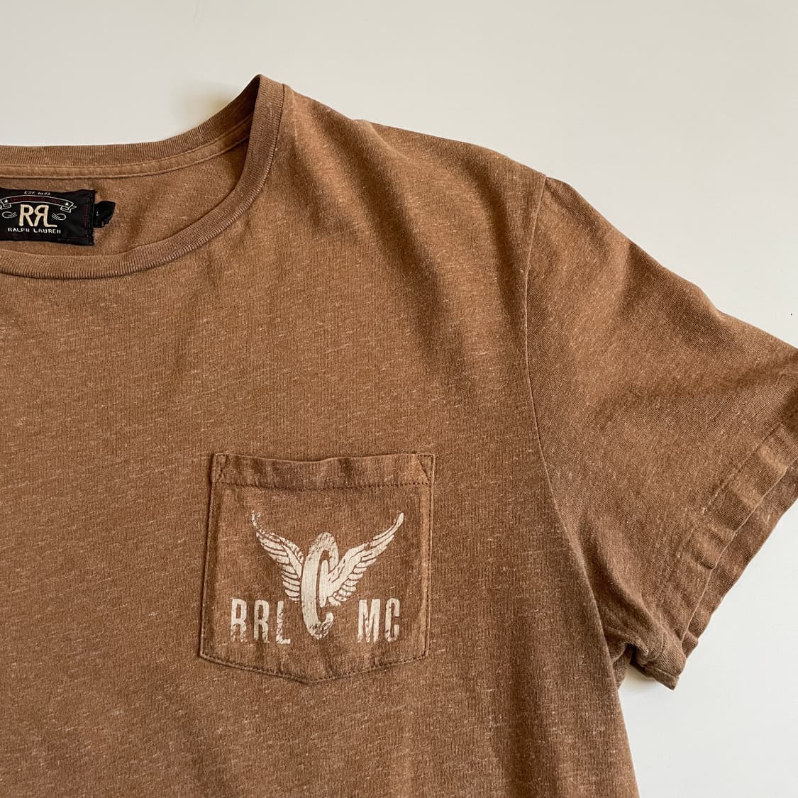 90s RRL 상품이미지3