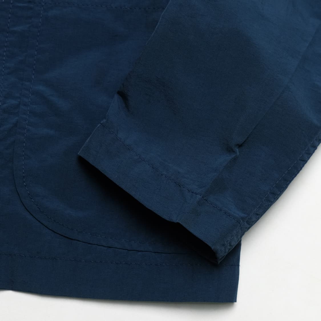 nylon bedford jacket 상품이미지4