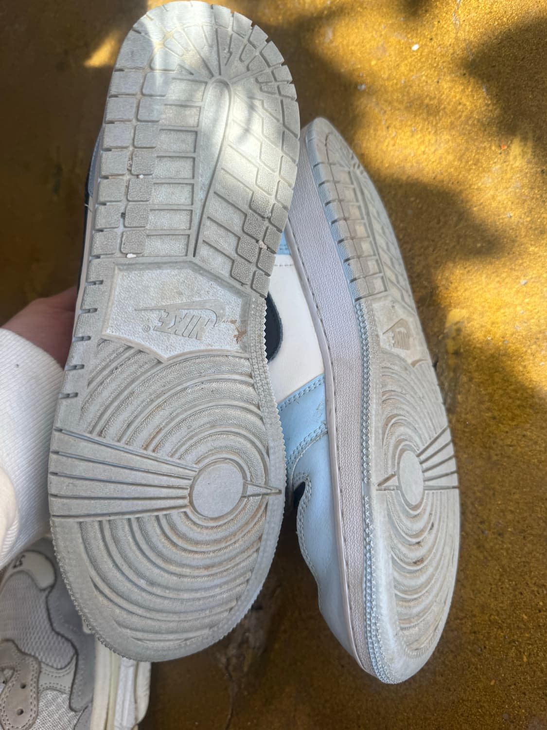 에어조던 운동화 상품이미지3