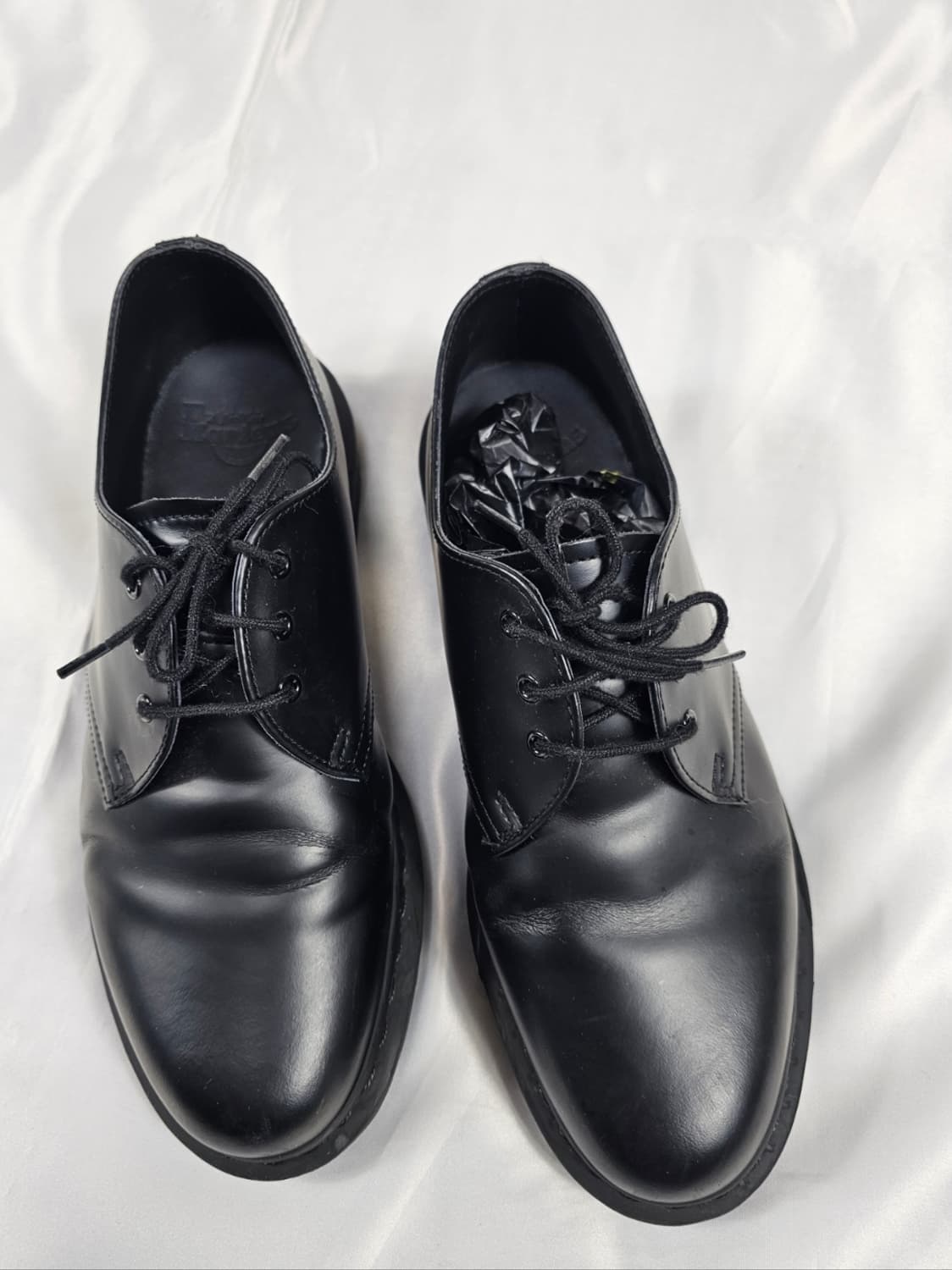 닥터마틴1461모노 상품이미지3