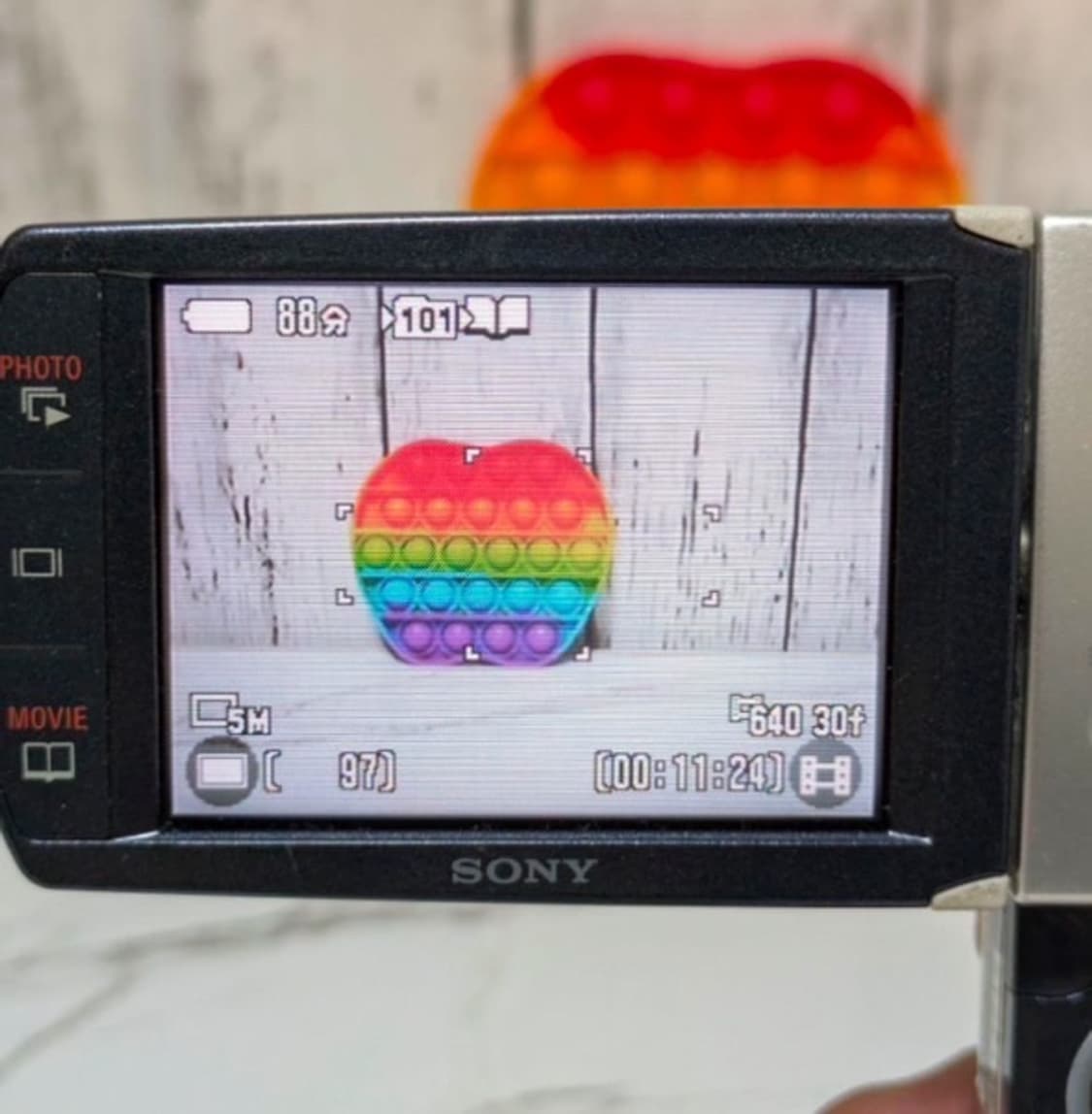 Sony cybershot dsc-m2(소니 사이버샷 m2) 상품이미지4