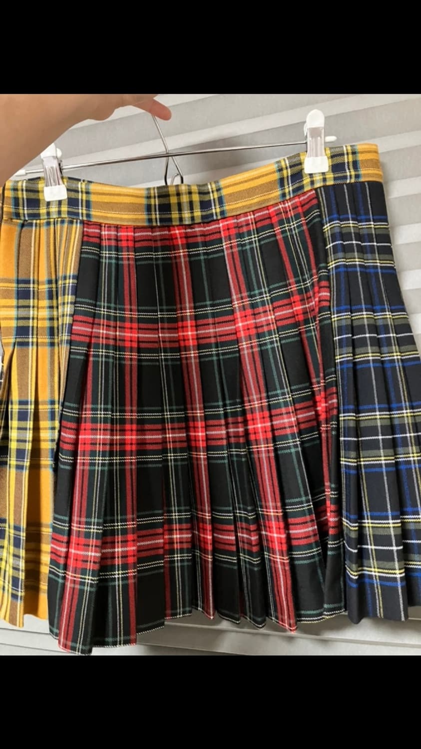 zara 자라 치마 새상품 상품이미지1