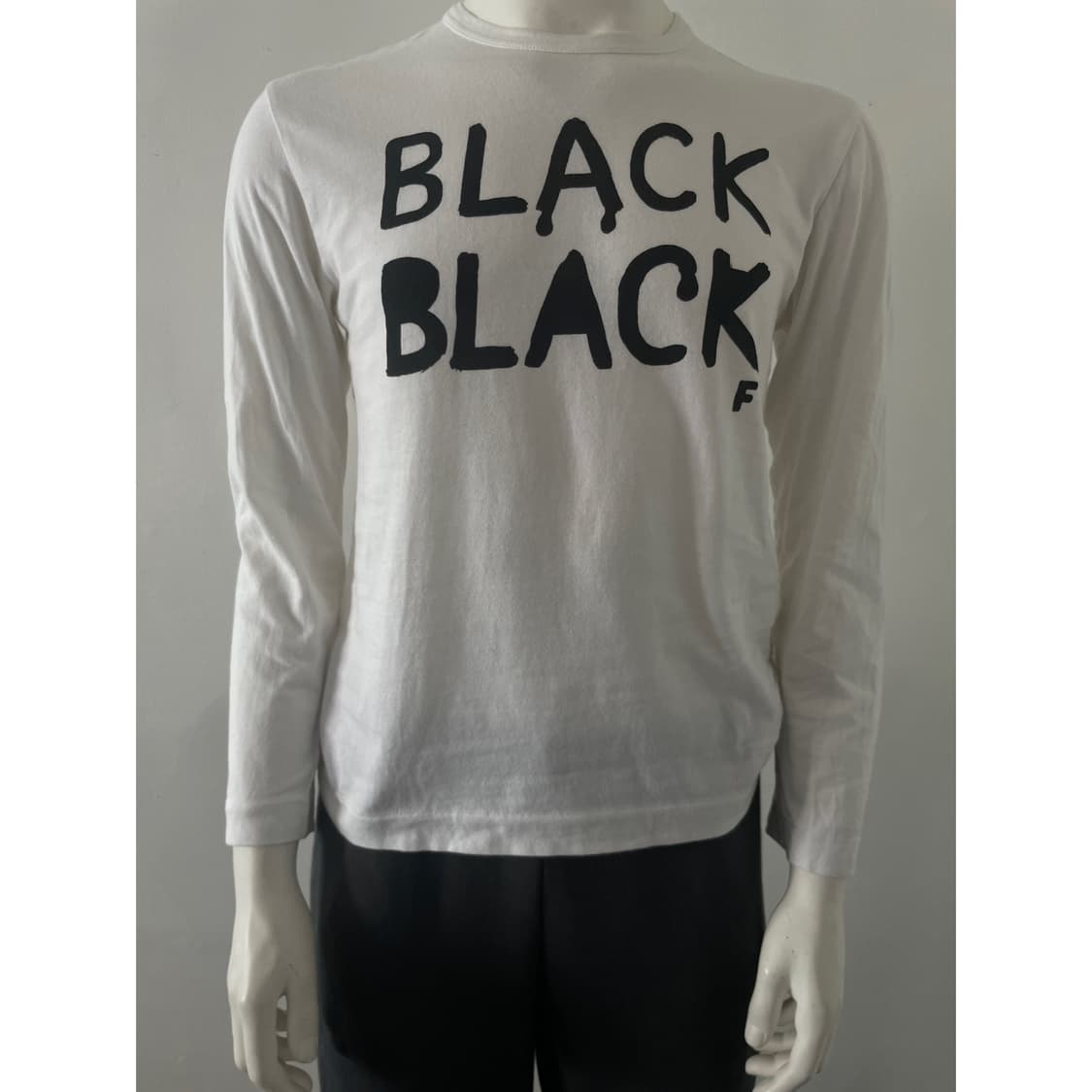 black black long sleeve 상품이미지1