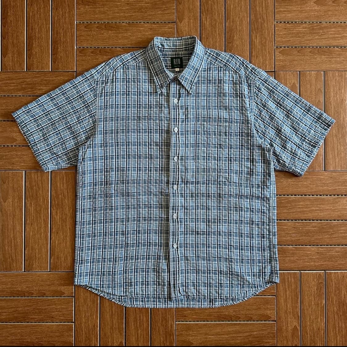 Vintage shirt 상품이미지1