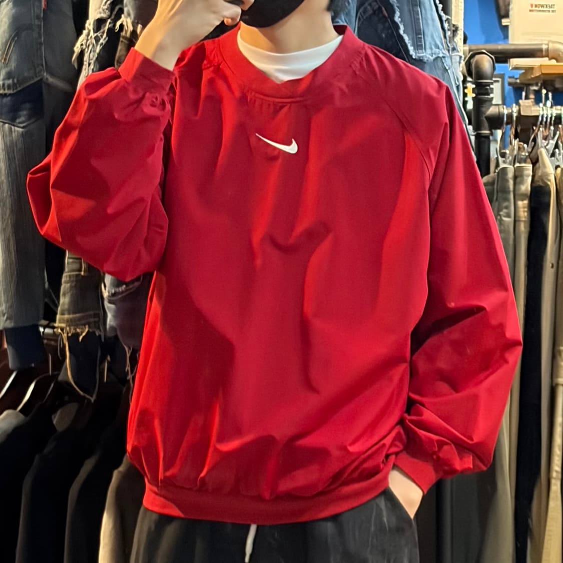 [NO.9] Nike 나이키 웜업 상품이미지2