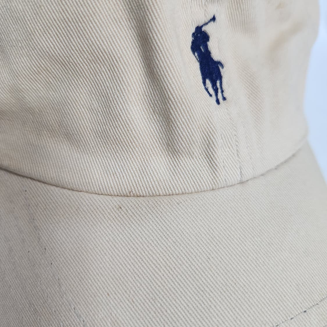H929 [F] 폴로 랄프로렌 올드스쿨 캡 모자 상품이미지3