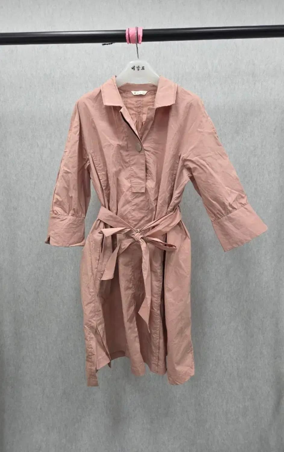 여성 66size 잇미샤 원피스 상품이미지1