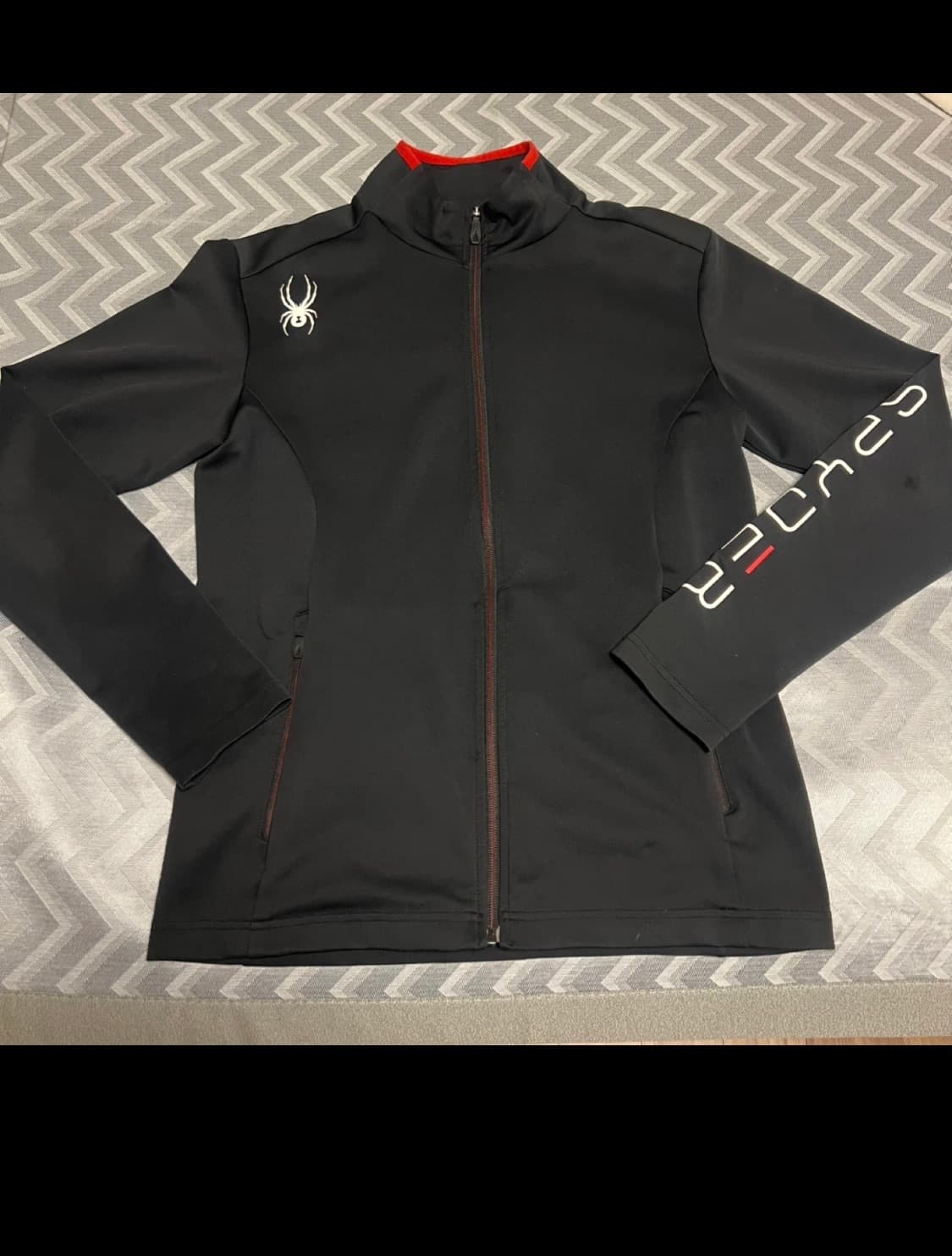 경희고 축구부 선수지급용 트레이닝 드릴탑 L 상품이미지1