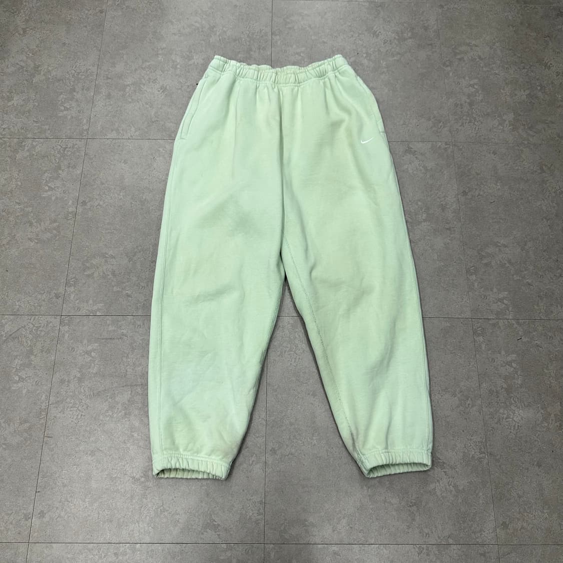 95 나이키 남자 트레이닝 조거팬츠 상품이미지2