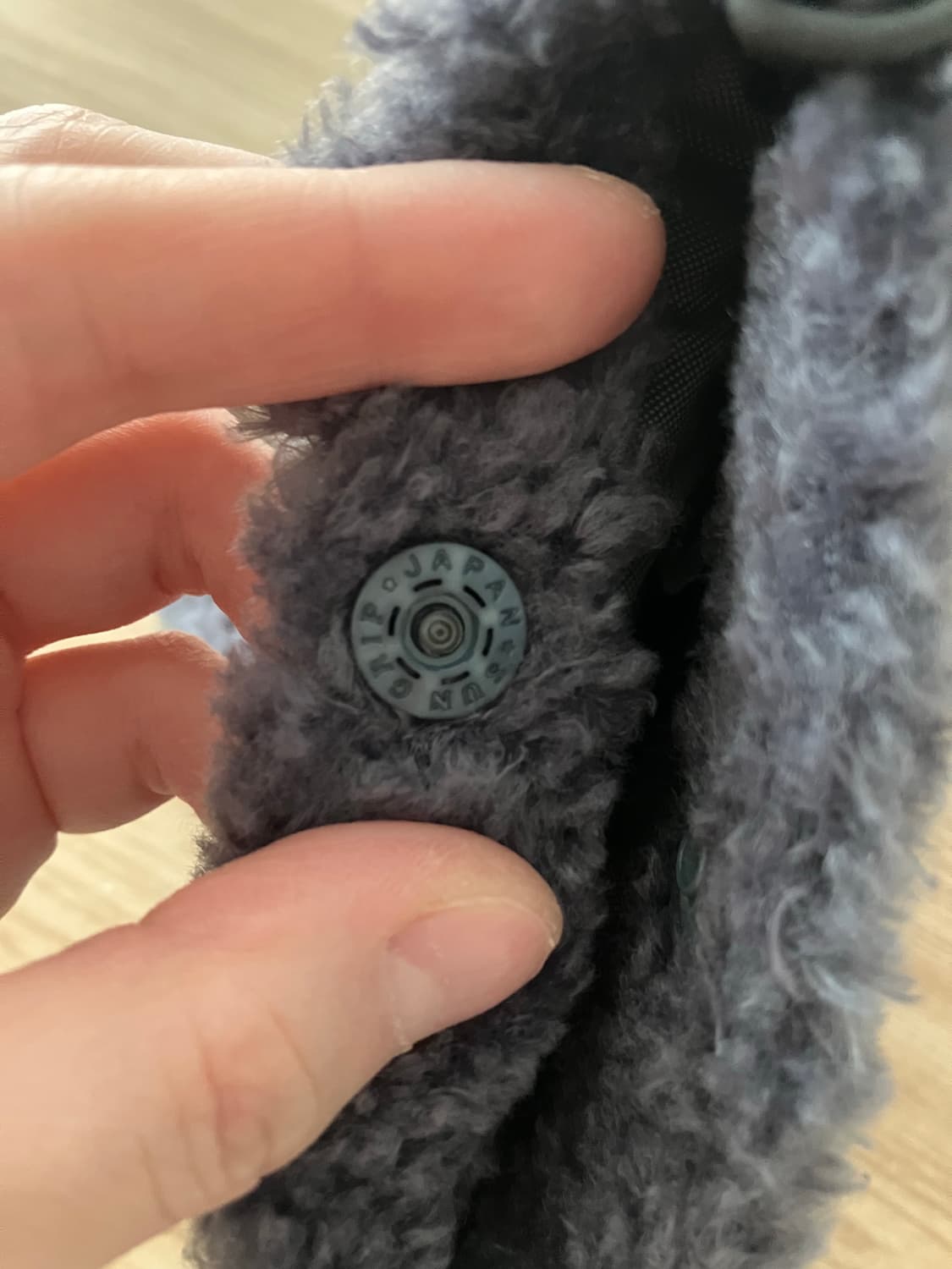 스테레오 바이널즈 톰과 제리 미니 크로스백 상품이미지6