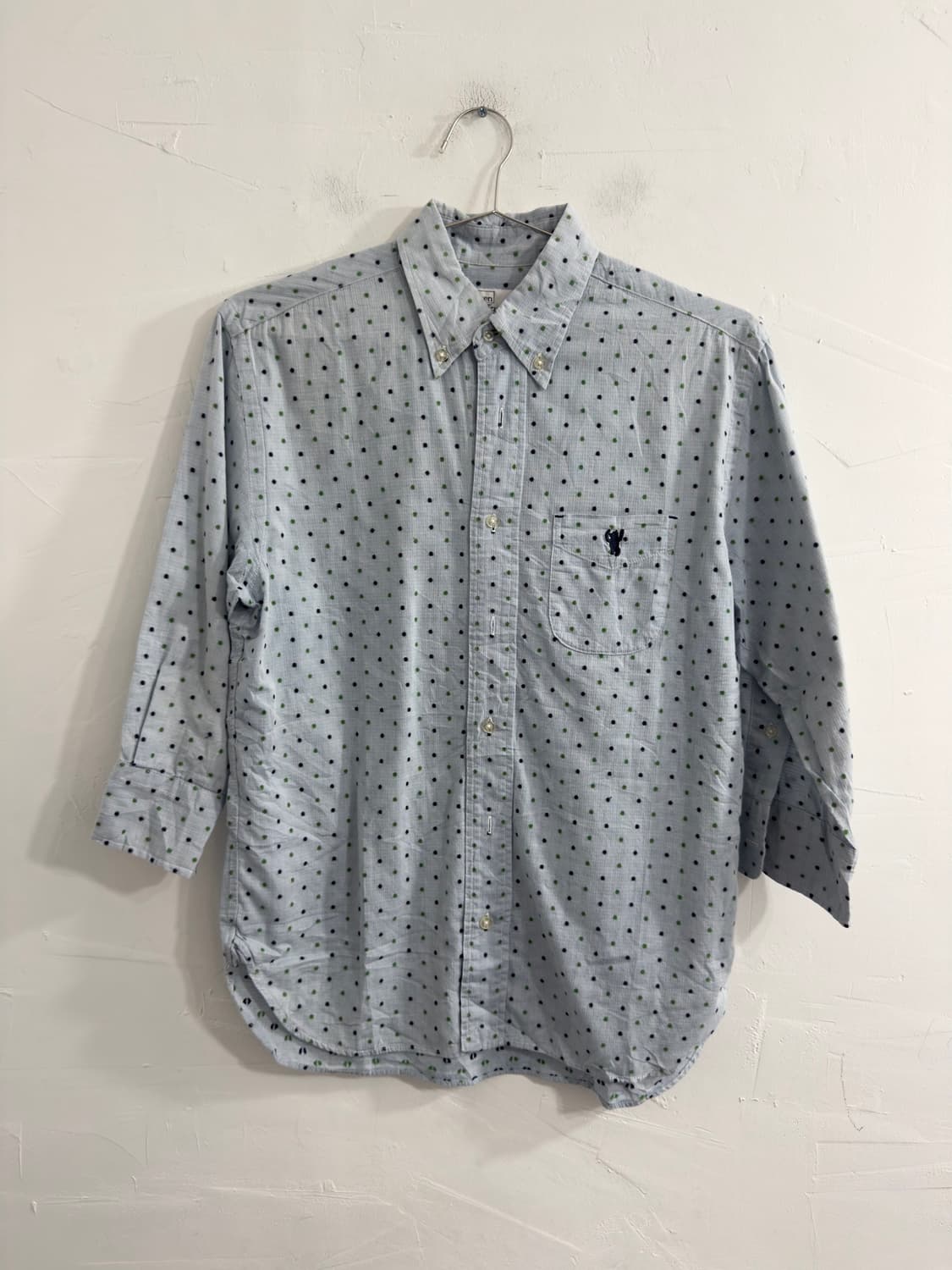 coen dot shirt 상품이미지1
