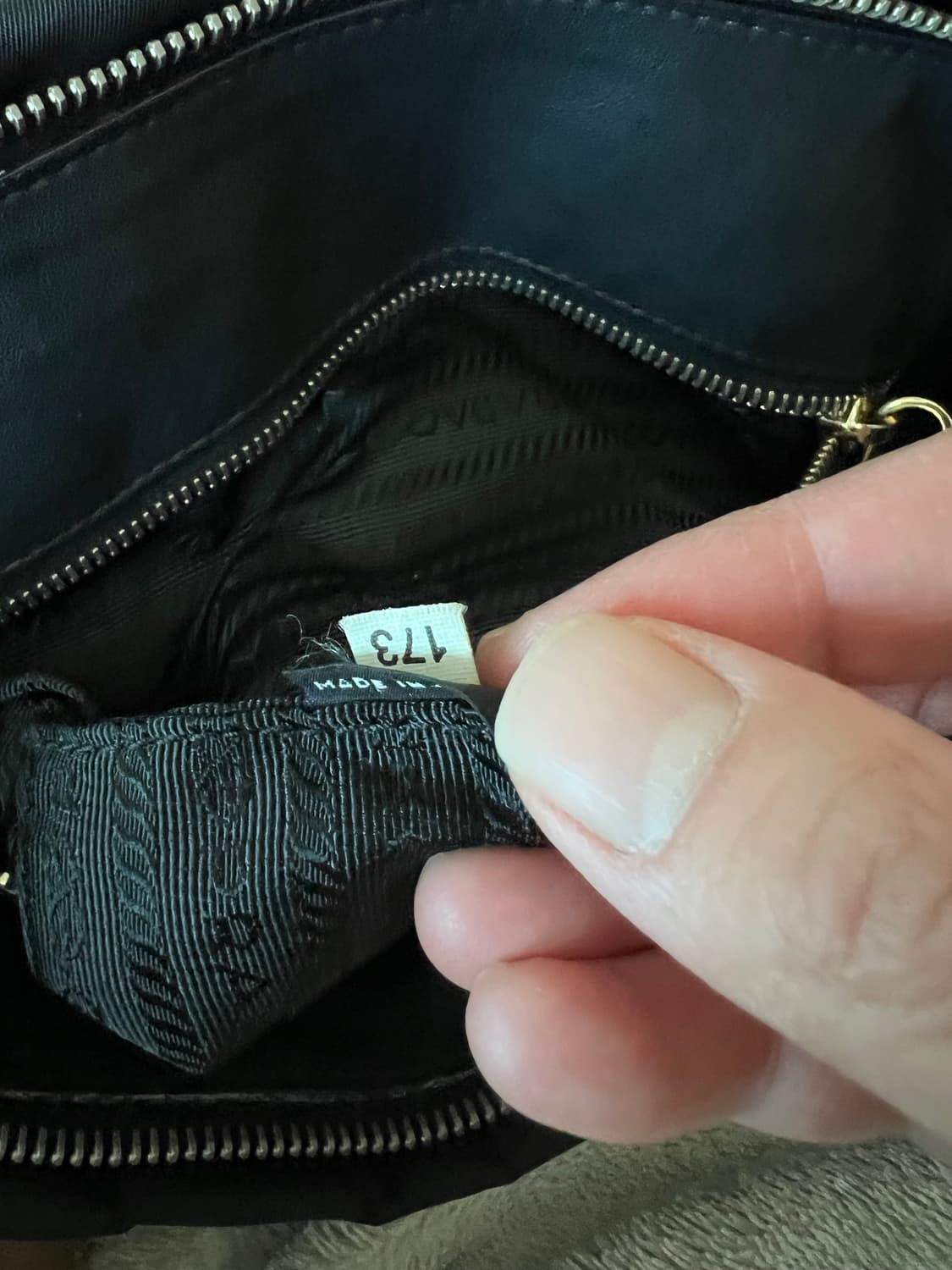 PRADA 상품이미지6