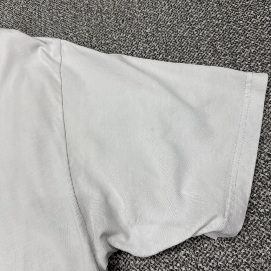 2XL 슈프림 Supreme 할프톤 반팔 티셔츠 상품이미지8