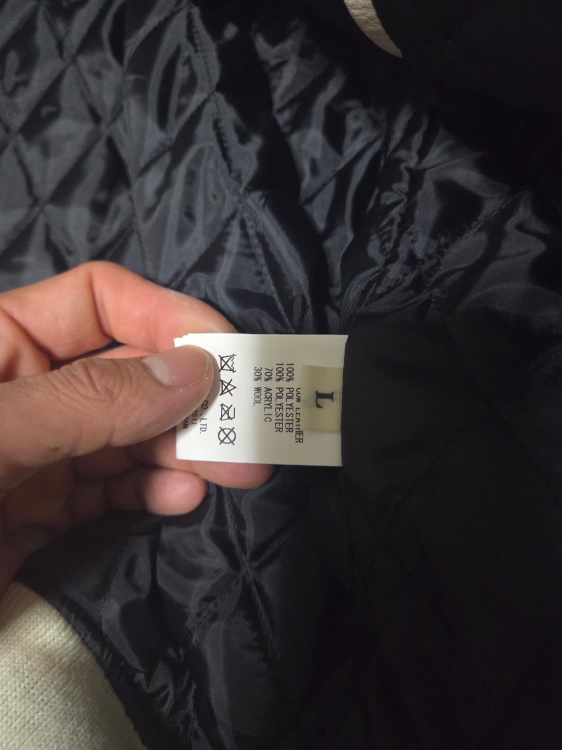 휴먼메이드 바시티 모자세트 상품이미지3