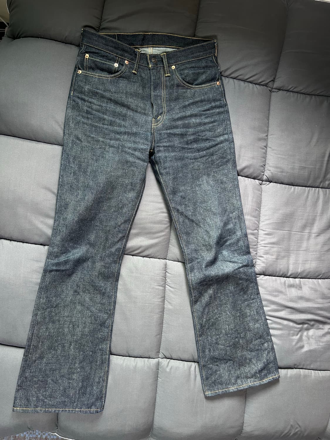 슈가케인 부츠컷30size 상품이미지1