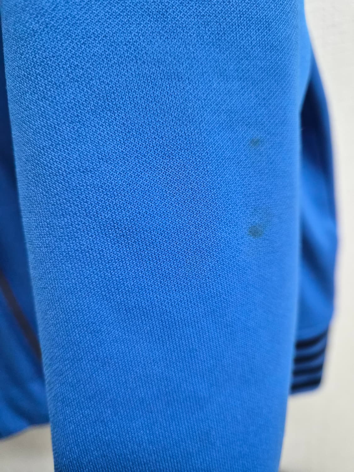 L/105) 나이키 인터밀란 09-10 트랙탑 져지 팝니다 상품이미지7