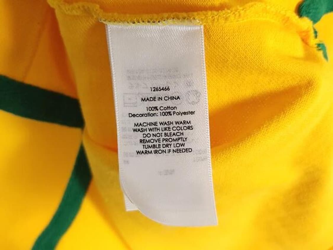 유일매물)폴로 빅포니 치프키프 브라질 카라티 상품이미지6