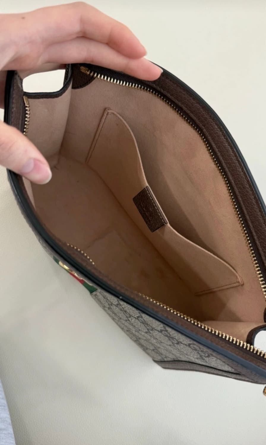 [풀박스]구찌 GG 오피디아 클러치 상품이미지10