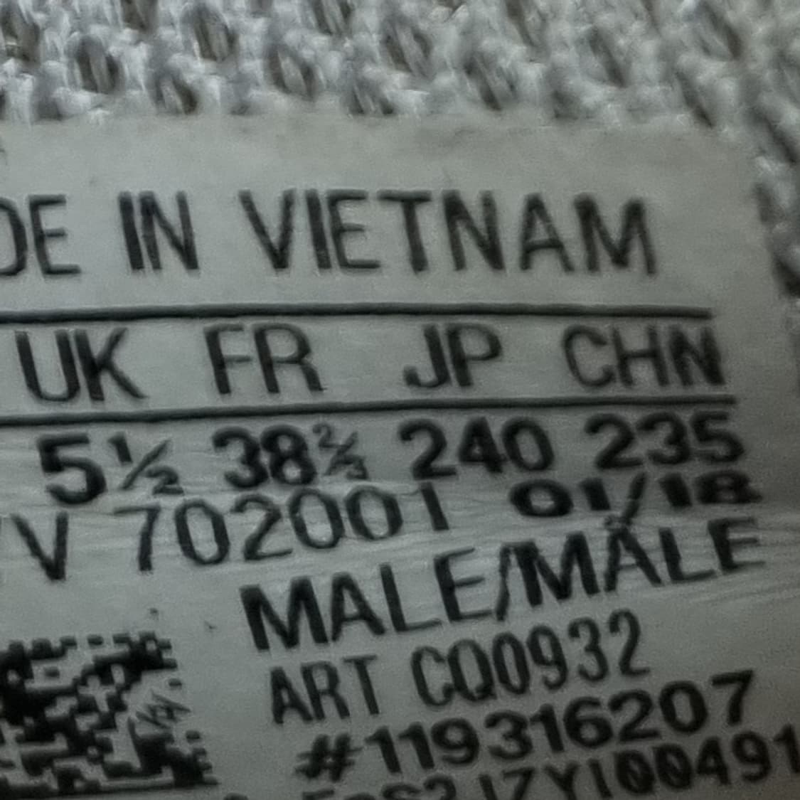 아디다스 튜블라 쉐도우 여성운동화240  상품이미지6