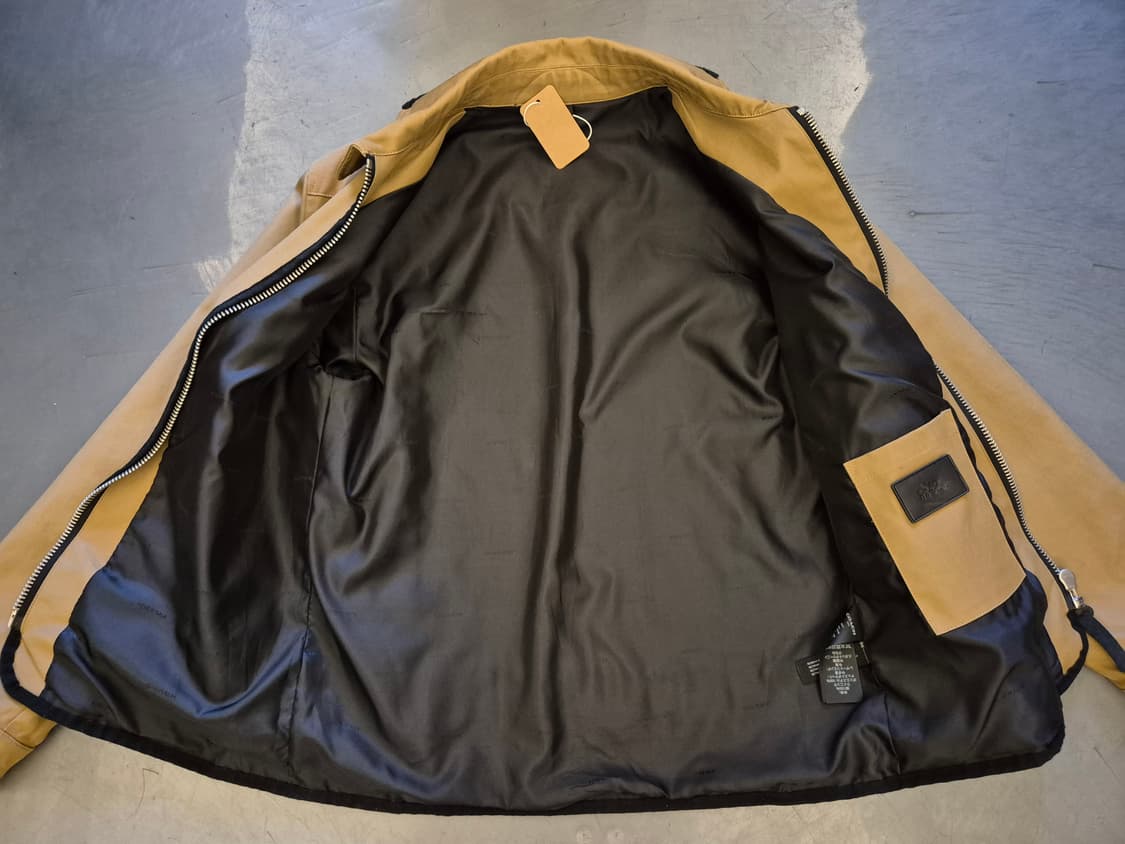 COACH 밀리터리 플라이트 자켓 상품이미지4