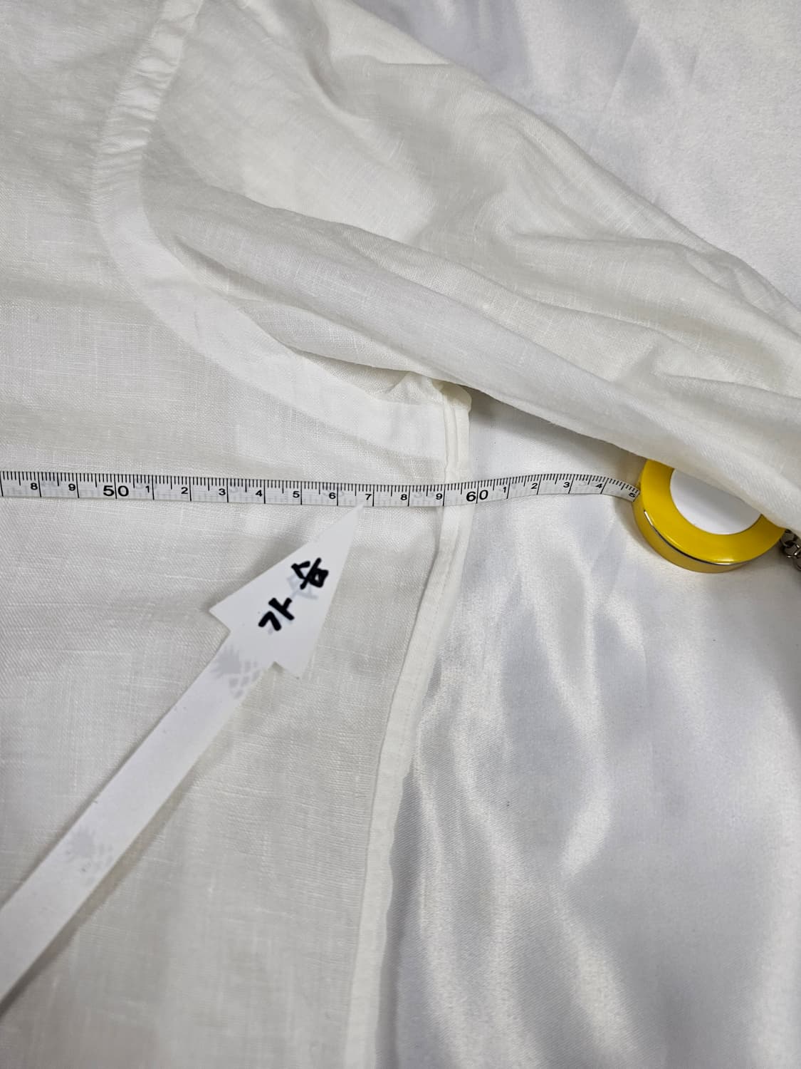 폴로린넨셔츠 상품이미지4