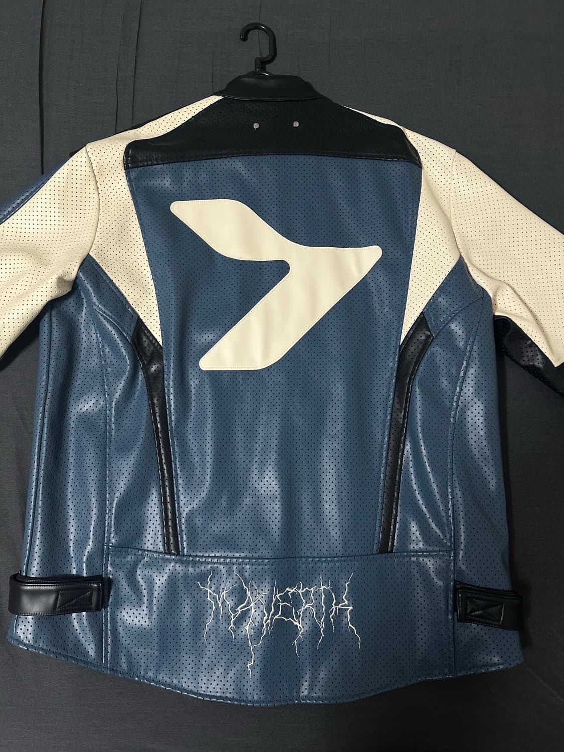 Japanese Rider Jacket 상품이미지3