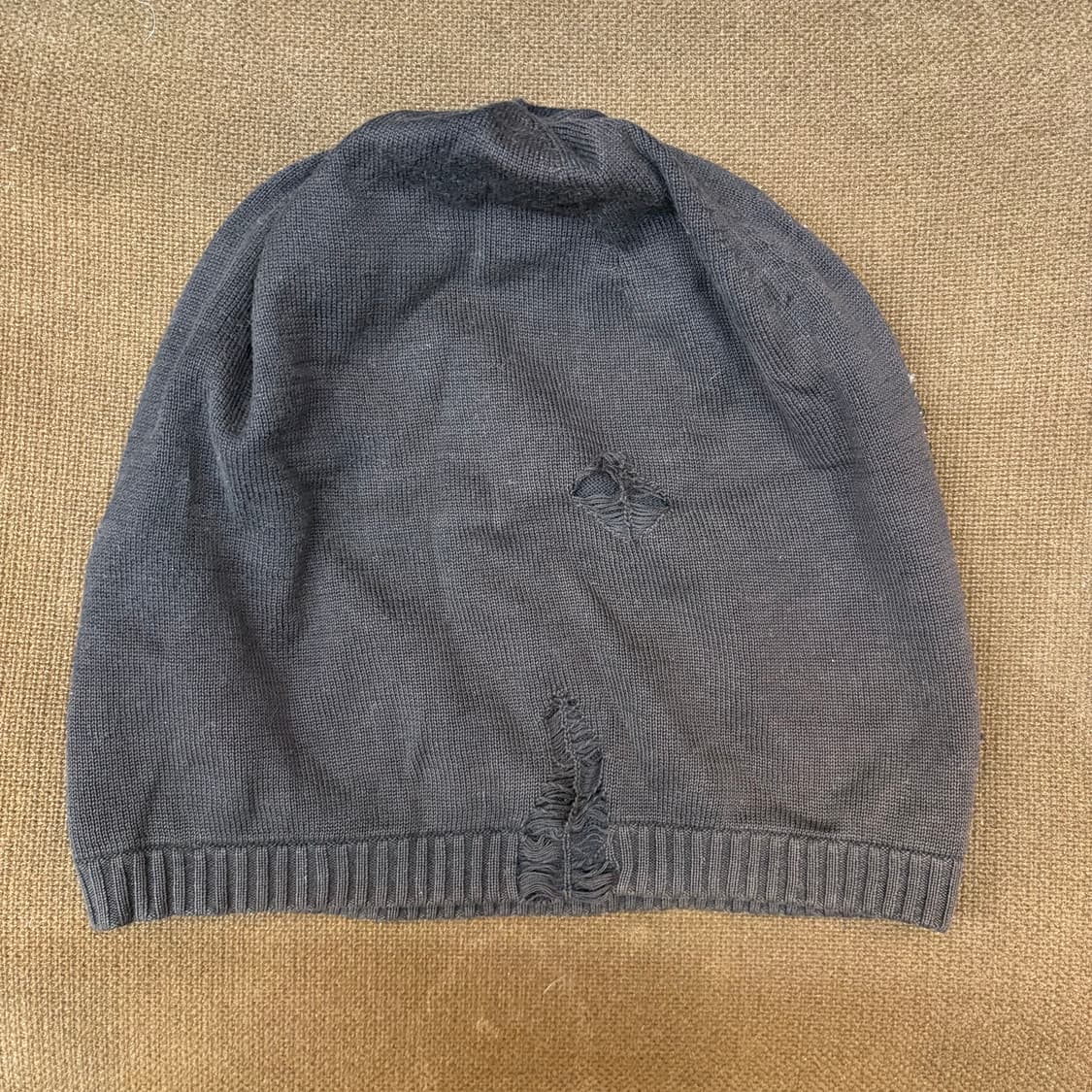 마스터마인드 재팬 스컬 비즈 비니 상품이미지6